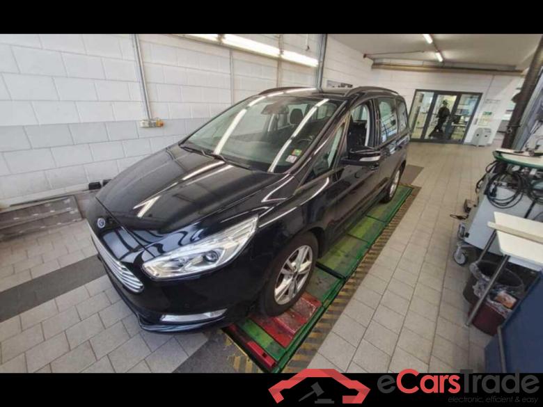 FORD Galaxy (CDR)(2015->) DE - Van5 2.0 TDCi EU6, Busine #1