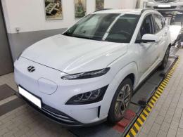 HYUNDAI KONA EV EV Trend