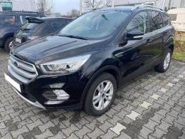 FORD Kuga (CBS)(2013->) DE - SUV5 1.5 EcoBoost EU6d-T,