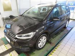 VOLKSWAGEN Touran (5T1)(04.2015->) DE - Van5 2.0 TDI BMT/Start-St