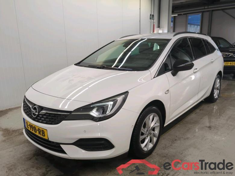 OPEL ASTRA SPORTS TOURER 1.2 Bns Elegance #1
