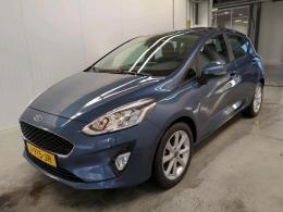 FORD Fiesta 1.0 EcoB. Connected