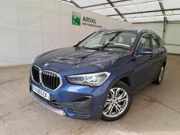 BMW X1 / 2019 / 5P / SUV xDrive25e Business Design BVA6