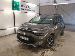CITROEN C3 Aircross 5p SUV PureTech 110 SandS BVM6 Feel