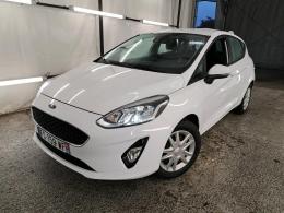 FORD Fiesta / 2017 / 5P / Berline 1.1 75PS CONNECT BUSINESS