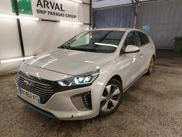 HYUNDAI Ioniq / 2016 / 5P / Berline &Plug-in Creative