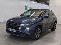 HYUNDAI Tucson / 2020 / 5P / SUV 1.6 PHEV 265 HTRAC EXECUTIVE 4WD AUTO
