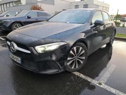 MERCEDES-BENZ Classe A Compact / 2018 / 5P / Berline A 180 d Business Line 8G-DCT