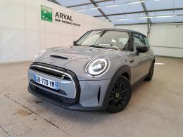 MINI Mini / 2021 / 3P / Berline Cooper SE Finition Essential 184 ch BVA
