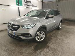 OPEL Grandland X / 2017 / 5P / SUV 1.5 DIESEL 130 EDITION BUSINESS
