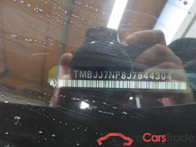 Superb Combi  SportLine 2.0 TDI  140KW  AT7  E6 #5
