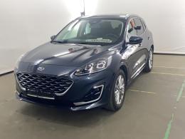 FORD KUGA VIGNALE - 2020 2.5 EcoBoost FWD PHEV Vignale Driver Assistance Winter