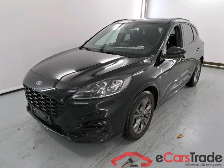 FORD KUGA DIESEL - 2020 1.5 TDCi EB FWD ST-Line X #1