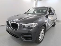 BMW X3 DIESEL - 2018 2.0 dA sDrive18 AdBlue Model Advantage Business