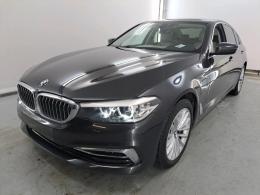 BMW 5 - 2017 530eA PHEV Performance OPF Business Luxury Line