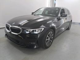 BMW 3 TOURING DIESEL - 2019 320 d AdBlue Model Advantage Business