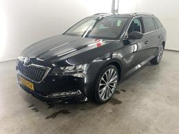 SKODA Superb Combi 2.0 TDI DSG Business Edition