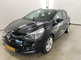 RENAULT Clio Estate dCi 90pk Zen