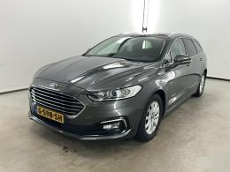 FORD Mondeo 2.0 Hybride Titanium eCVT automaat Wagon