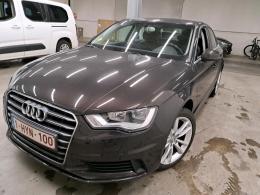 AUDI - A3 BERLINE TDI 105PK Attraction Pack Intuition+ & Lounge