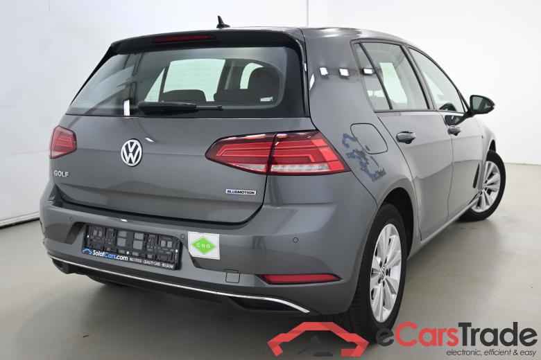 Volkswagen Golf 1.5 TGI CNG Comfortline Aut. Navi Klima PDC ... #3