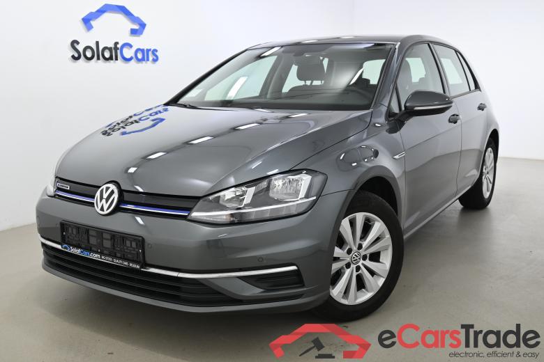 Volkswagen Golf 1.5 TGI CNG Comfortline Aut. Navi Klima PDC ... #1