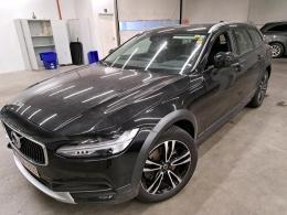 VOLVO - V90 CROSS COUNTRY D4 190PK 4x4 Geartronic Business Line