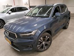 VOLVO - XC40 T5 261PK Recharge Geartronic Inscription Pack Luxury Seat  & Winter & Park Assist * PETROL *
