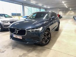 VOLVO - XC60 D4 163PK Geartronic Business Edition & Business Pro Pack