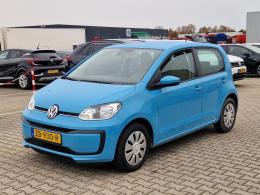 VOLKSWAGEN up! 44 kW