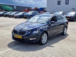 SKODA Octavia Combi 85 kW