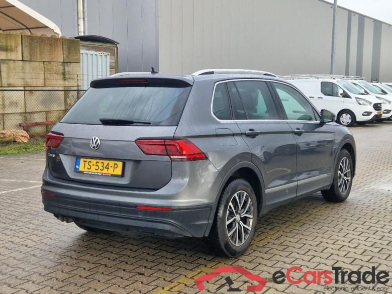 VOLKSWAGEN Tiguan 110 kW #5