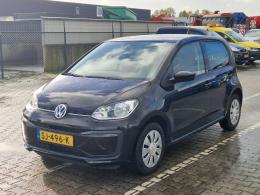 VOLKSWAGEN up! 44 kW