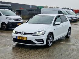 VOLKSWAGEN GOLF 110 kW