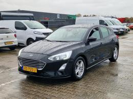 FORD FOCUS 74 kW