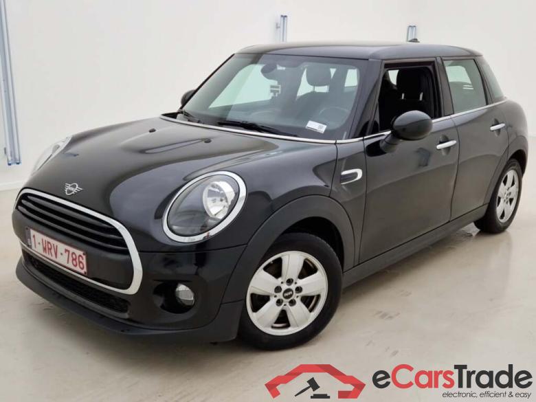 MINI ONE 1.5 ONE D #1