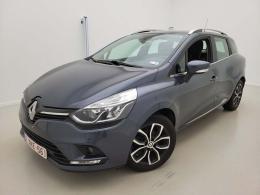 RENAULT CLIO ESTATE 0.9 ENERGY TCE 90 LIMITED