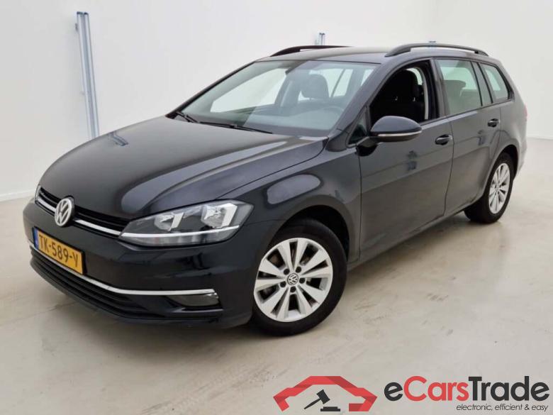VOLKSWAGEN Golf Variant 1.0 TSI Comfortline #1