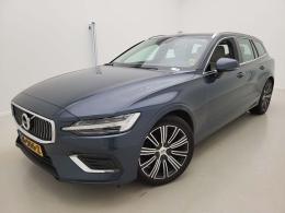 VOLVO V60 2.0 D4 Inscription Geartronic