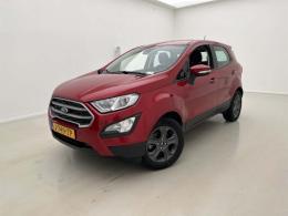 FORD EcoSport 1.0 EcoBoost Connected