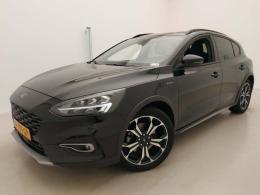 FORD FOCUS 1.5 EcoBoost Active Business