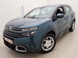 CITROEN C5 AIRCROSS 1.2 PURETECH 130