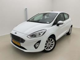 FORD Fiesta 1.5 TDCi Titanium