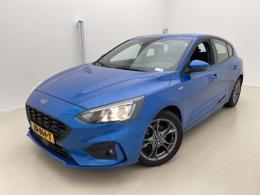 FORD FOCUS 1.0 EcoBoost ST Line Business