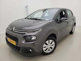 CITROEN C3 1.2 puretech feel 60kW