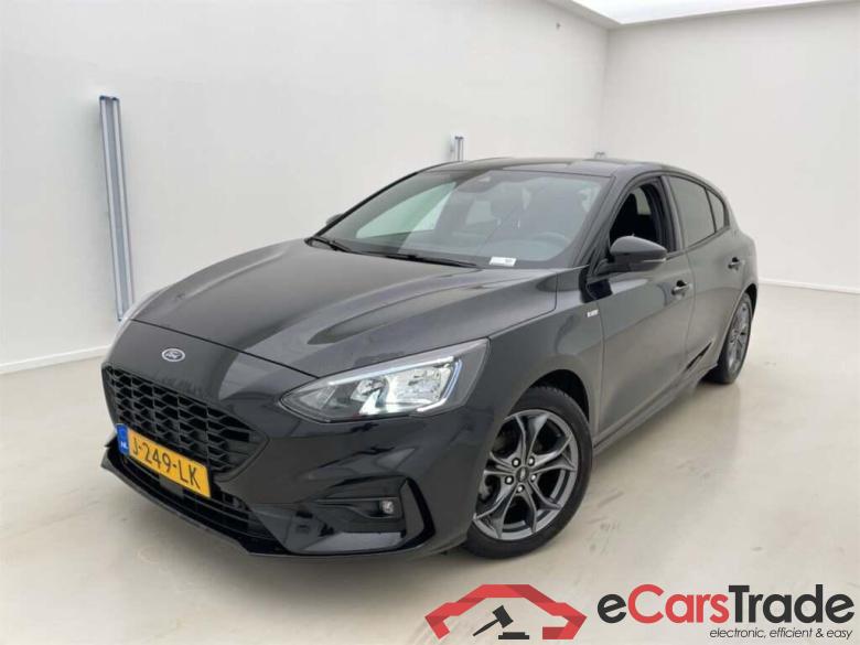 FORD FOCUS 1.0 EcoBoost ST Line Business #1