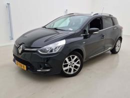 RENAULT Clio Estate 0.9 TCe Limited