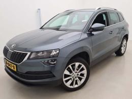 SKODA Karoq 1.6 TDI Clever Edition DSG