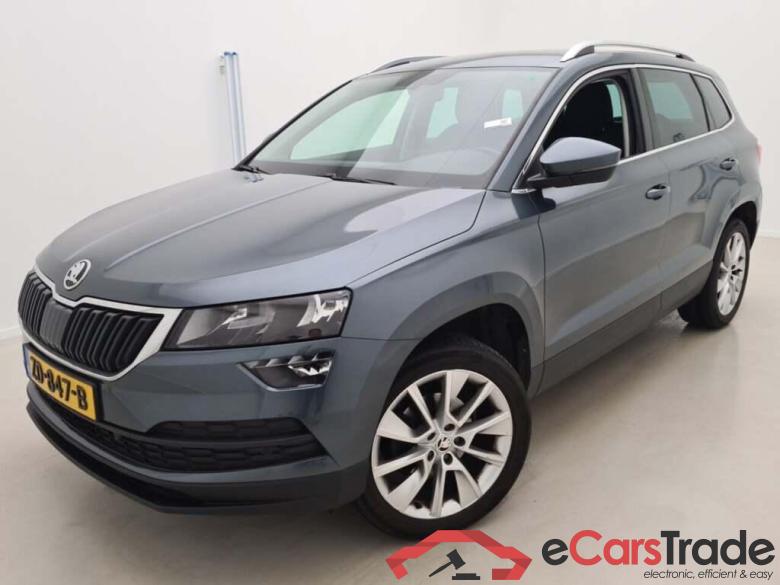SKODA Karoq 1.6 TDI Clever Edition DSG #1