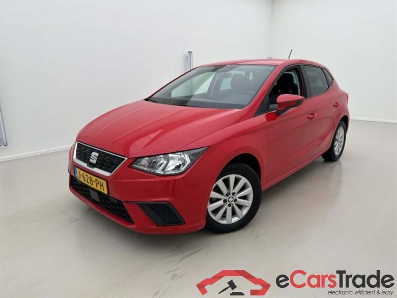 SEAT Ibiza 1.0tsi style business intense  #1